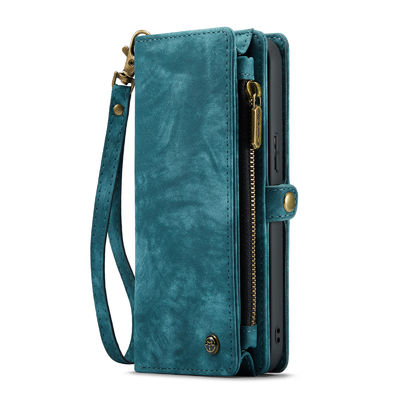 Do caso superior protetor de Iphone 14 dos casos de Magsafe Iphone caixa à prova de choque da carteira