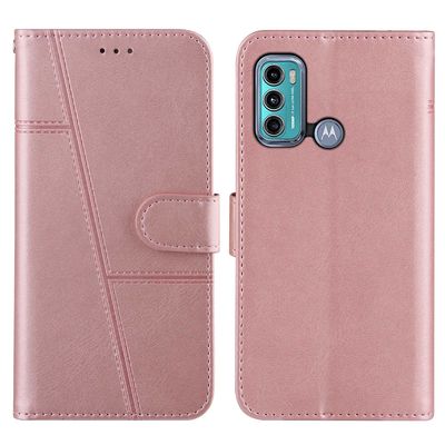 Genuíno luxuoso feito sob encomenda à prova de choque das caixas do telefone do OEM/ODM Motorola