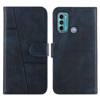 Genuíno luxuoso feito sob encomenda à prova de choque das caixas do telefone do OEM/ODM Motorola