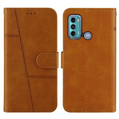 Genuíno luxuoso feito sob encomenda à prova de choque das caixas do telefone do OEM/ODM Motorola
