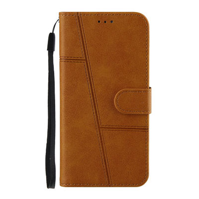 Genuíno luxuoso feito sob encomenda à prova de choque das caixas do telefone do OEM/ODM Motorola