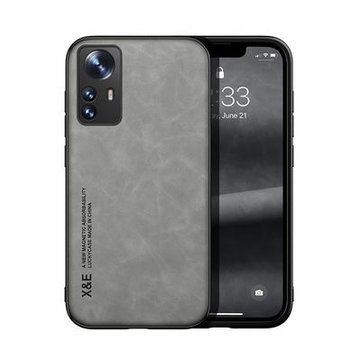 Caixa excelente multifuncional do couro da nota de Redmi da caixa genuína do telefone de Xiaomi