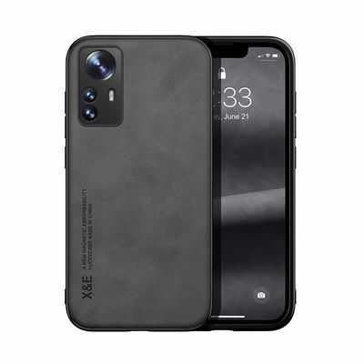 Caixa excelente multifuncional do couro da nota de Redmi da caixa genuína do telefone de Xiaomi