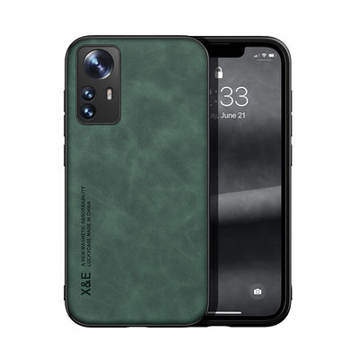 Caixa excelente multifuncional do couro da nota de Redmi da caixa genuína do telefone de Xiaomi