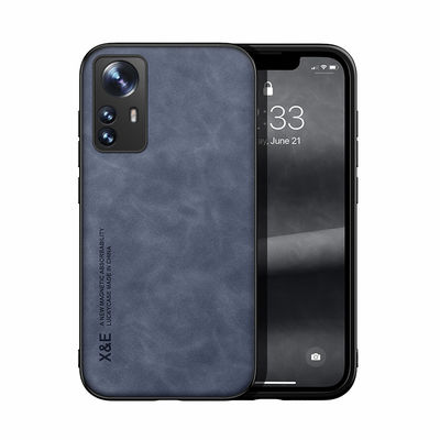 Caixa excelente multifuncional do couro da nota de Redmi da caixa genuína do telefone de Xiaomi