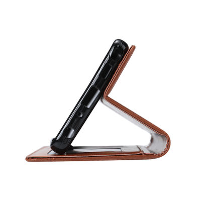 O caso à prova de choque Tpu do telefone celular do LG cobre o OEM excelente personalizado