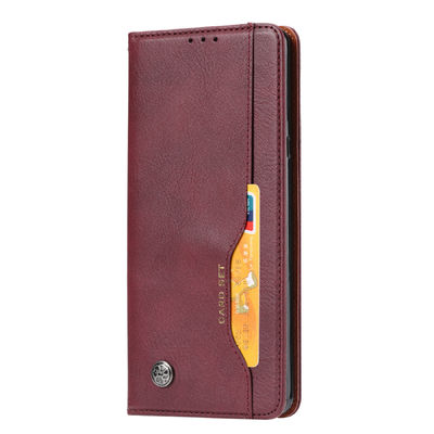 O caso à prova de choque Tpu do telefone celular do LG cobre o OEM excelente personalizado