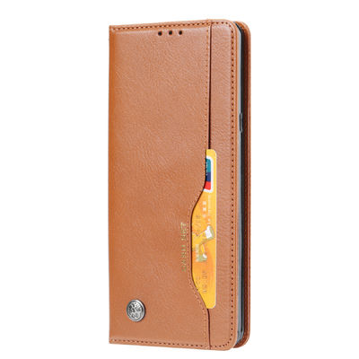 O caso à prova de choque Tpu do telefone celular do LG cobre o OEM excelente personalizado