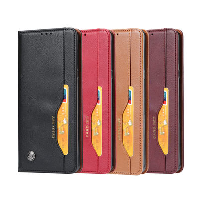 O caso à prova de choque Tpu do telefone celular do LG cobre o OEM excelente personalizado