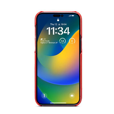 Casos de couro inofensivos do telefone celular da pele de carneiro das caixas do telefone para Iphone 13 12