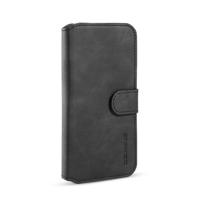 O plutônio cobre OEM Iphone 12 pro Max Protective Cases da carteira do titular do cartão de Iphone