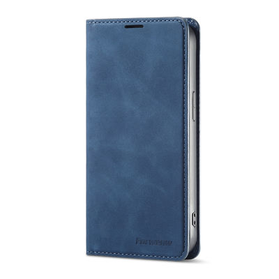 ODM genuíno luxuoso lustroso/Matte Leather Phone Cases Iphone