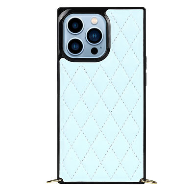 O telefone de couro do OEM do caso de couro real do telefone celular encaixota a durabilidade