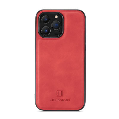 As caixas de couro genuínas do telefone personalizaram Matte Finish Phone Cover