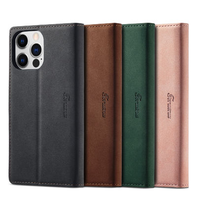 À prova de choque genuíno dos casos protetores amigáveis excelentes de Eco Iphone