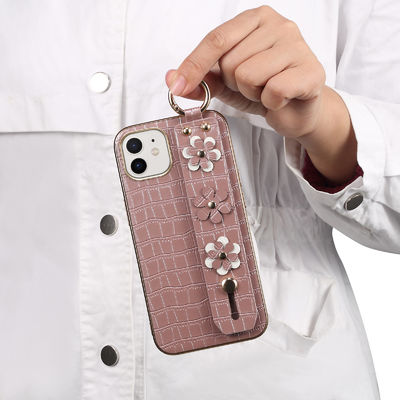 O plutônio personalizado das caixas do telefone do LG cobre Lanyard Strap à prova de choque