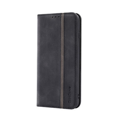 Caixa do telefone do OEM/ODM Flip Leather Case Dirtproof Xiaomi Redmi