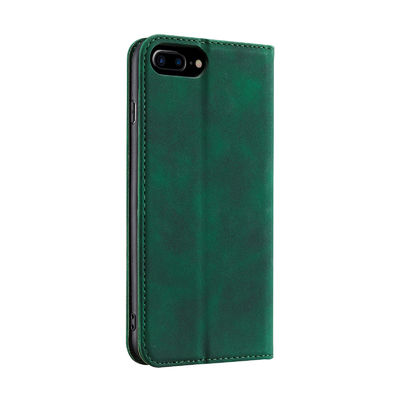 Caixa do telefone do OEM/ODM Flip Leather Case Dirtproof Xiaomi Redmi