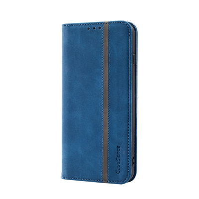 Caixa do telefone do OEM/ODM Flip Leather Case Dirtproof Xiaomi Redmi