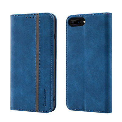 Caixa do telefone do OEM/ODM Flip Leather Case Dirtproof Xiaomi Redmi