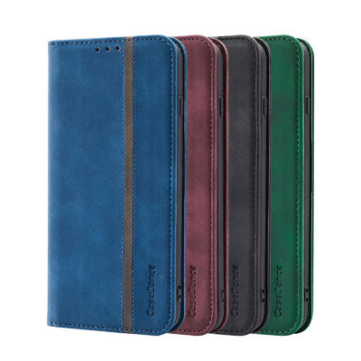 Caixa do telefone do OEM/ODM Flip Leather Case Dirtproof Xiaomi Redmi