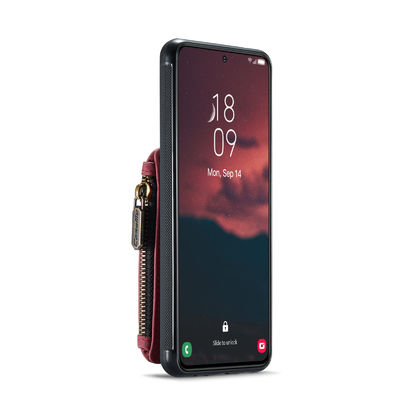Casos de couro reais genuínos do telefone celular das caixas à prova de choque feitas sob encomenda do telefone imaculáveis