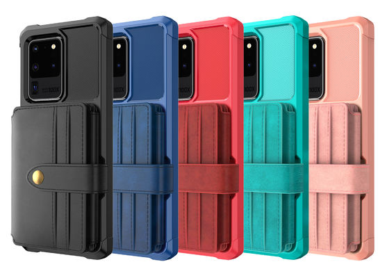 Ring Phone Case Dirtproof Iphone à prova de choque 12 Max Pro Back Cover