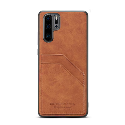 Caixa do couro do telefone celular do ODM para o Apple iPhone 11 12 13 14 pro Max Mini Dirtproof