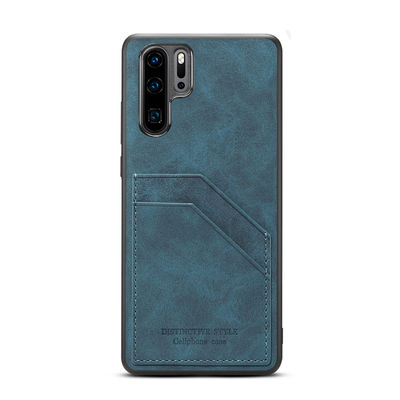 Caixa do couro do telefone celular do ODM para o Apple iPhone 11 12 13 14 pro Max Mini Dirtproof
