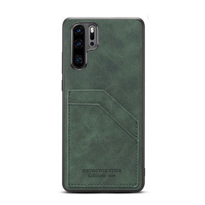 Caixa do couro do telefone celular do ODM para o Apple iPhone 11 12 13 14 pro Max Mini Dirtproof