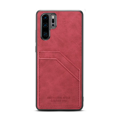 Caixa do couro do telefone celular do ODM para o Apple iPhone 11 12 13 14 pro Max Mini Dirtproof