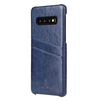 Da cor de néon de couro da tampa da caixa do plutônio do OEM iPhone 11 imaculável do caso do telefone celular 12 13
