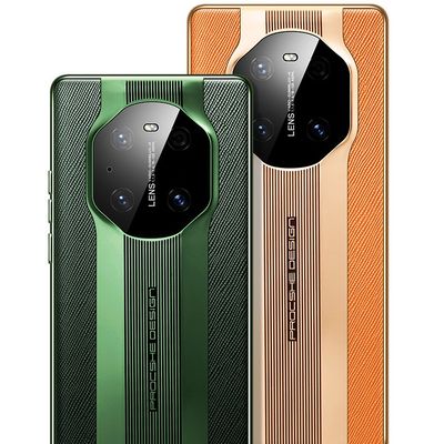 O telefone personalizado de Motorola encaixota a tampa traseira do telefone celular imaculável