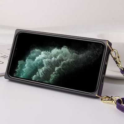 Caso ultra fino Huawei à prova de choque P40 do telefone celular do ODM pro mais o caso