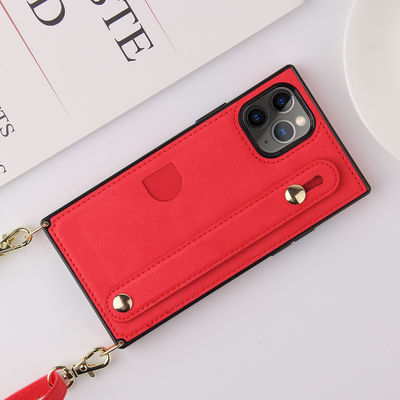 Caso ultra fino Huawei à prova de choque P40 do telefone celular do ODM pro mais o caso