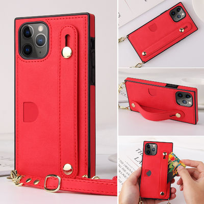 Caso ultra fino Huawei à prova de choque P40 do telefone celular do ODM pro mais o caso