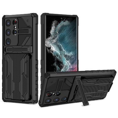 Caso à prova de choque feito sob encomenda de couro do telefone celular para o pixel 2xl 3xl 3Axl 4xl de Google