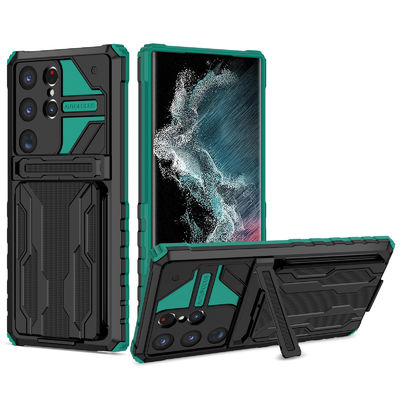 Caso à prova de choque feito sob encomenda de couro do telefone celular para o pixel 2xl 3xl 3Axl 4xl de Google