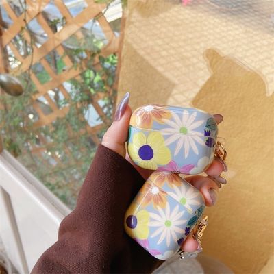 Dureza sem emenda da tampa da caixa do fones de ouvido do fone de ouvido à prova de choque para Airpods pro 3