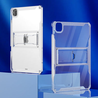 O iPad 10,2 protetor Scratchproof da durabilidade TPU dos casos de Ipad avança o Smart Cover