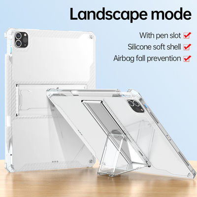 O iPad 10,2 protetor Scratchproof da durabilidade TPU dos casos de Ipad avança o Smart Cover