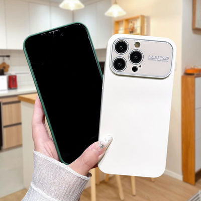Casca de telefone à prova de choque para Iphone 15